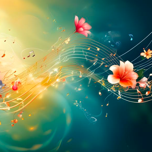 Seelenton heilt die Seelen DNA